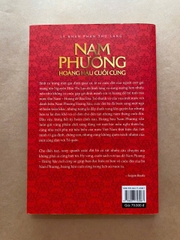 Nam Phương - Hoàng Hậu Cuối Cùng