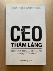 CEO Thầm Lặng
