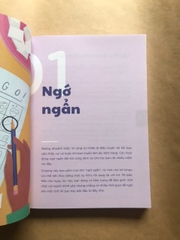 Nhắm Mắt - Mở Tim: 70 Trò Chơi Giải Mã Người Thương