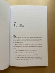 Cung Đàn Số Phận - Hồi Ký Lộc Vàng