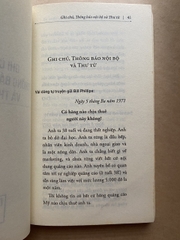 David Ogilvy - Những điều chưa công bố