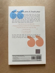 Đàm Phán Với Chính Mình