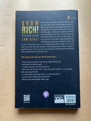 Làm giàu - Grow Rich With Peace Of Mind