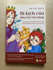 Bi Kịch Của Đứa Trẻ Tài Năng