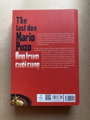 Ông Trùm Cuối Cùng