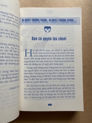 Bí Quyết Trưởng Thành