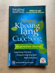 Những Khoảng Lặng Cuộc Sống