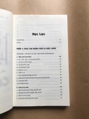 Nuôi Con Không Phải Là Cuộc Chiến