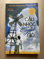 Cậu Nhóc Gặt Gió