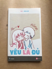 Yêu Là Đủ
