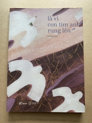 Là Vì Con Tim Anh Rung Lên