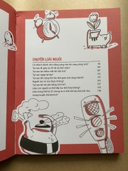 Không Có Câu Hỏi Nào Ngớ Ngẩn