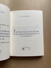 Vui Vẻ Không Quạu Nha ( sách khổ nhỏ )