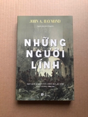 Những Người Lính - Soldiers