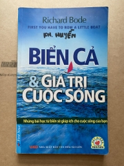 [ Hạt giống tâm hồn ] - Biển Cả Và Giá Trị Cuộc Sống