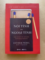 Nội Tình Của Ngoại Tình