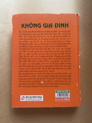 Không gia đình