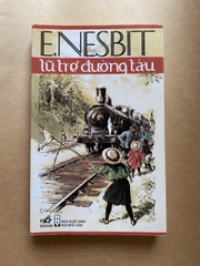 Lũ Trẻ Đường Tàu