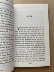 Suy Nghĩ Vẩn Vơ Của Kẻ Nhàn Rỗi