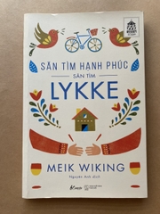 Săn Tìm Hạnh Phúc - Săn Tìm Lykke
