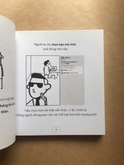 Đời Về Cơ Bản Là Buồn Cười