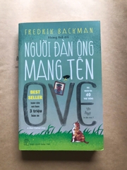 Người Đàn Ông Mang Tên Ove