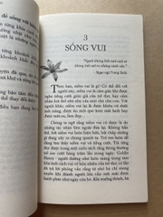 Hạnh Phúc Ở Trong Ta