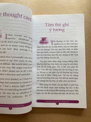 Chicken Soup For The College Soul 7 - Dành Cho Học Sinh Sinh Viên