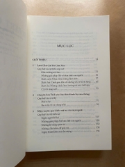 Những Quy Luật Của Bản Chất Con Người