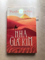Nhà giả kim