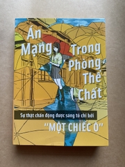 Án Mạng Trong Phòng Thể Chất: Bí Ẩn Chiếc Ô Đen