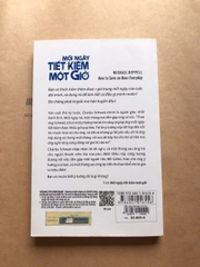 Mỗi ngày tiết kiệm một giờ