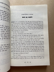 Harry Potter Và Hoàng Tử Lai ( Xuất Bản Cũ )