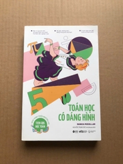 Toán Học Có Dáng Hình