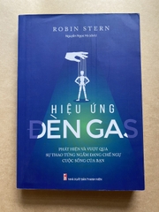 Hiệu Ứng Đèn Gas