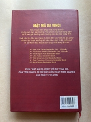 Mật mã Da Vinci