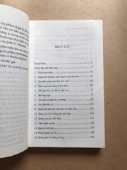 Tinh Hoa Lãnh Đạo