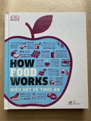 How Food Works - Hiểu Hết Về Thức Ăn