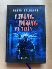 Chặng Đường Tử Thần (Bìa Cứng)