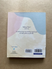 Từ Điển Tiếng “Em” ( sách khổ nhỏ )
