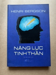 Năng Lực Tinh Thần