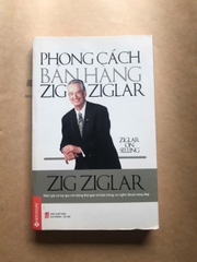 Phong Cách Bán Hàng Zig Ziglar