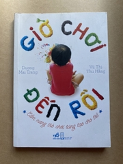Giờ Chơi Đến Rồi