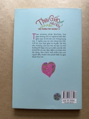 Thai Giáo Diệu Kỳ Theo Phương Pháp Shichida