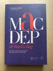 Mặc Đẹp Để Thành Công