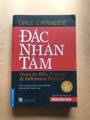 Đắc nhân tâm
