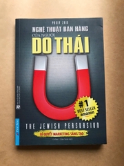 Nghệ Thuật Bán Hàng Của Người Do Thái