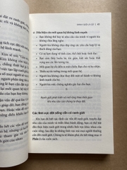 Ranh Giới Tự Do