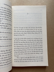 Người Tình Sputnik