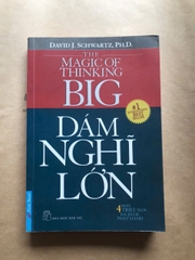 Dám nghĩ lớn